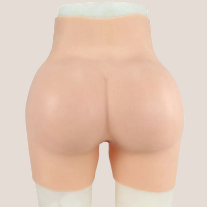 Sissyshape® Silicone Vagina Panties BodySuit