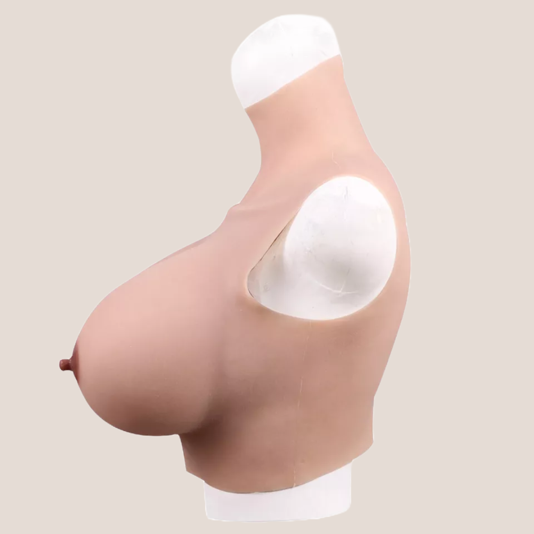 Sissyshape® Silicone Boobs