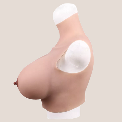 Sissyshape® Silicone Boobs