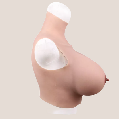 Sissyshape® Silicone Boobs